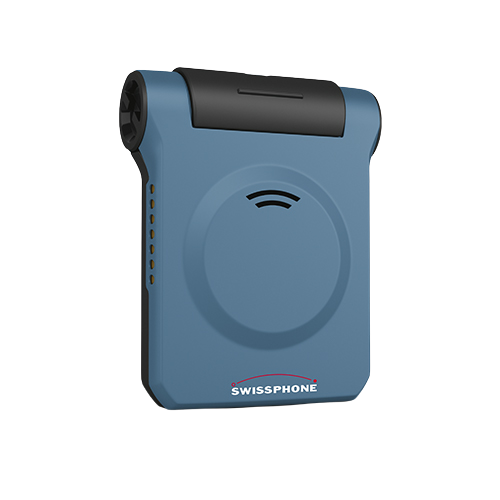 Swissphone s.Quad X15 - Thumbnail 3