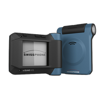 Load image into Gallery viewer, Swissphone s.Quad X15
