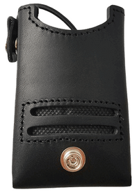 Load image into Gallery viewer, G-Series Premium English Bridle Leather Case w/ Loop (ALL G-Series)
