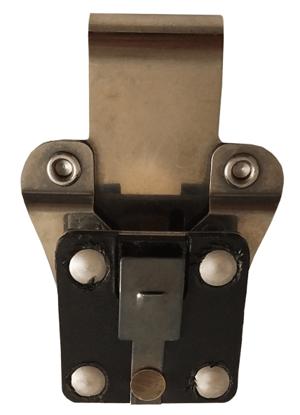 G-Series Swivel Clip w/ Clip Stud Kit (Full Kit, Package)