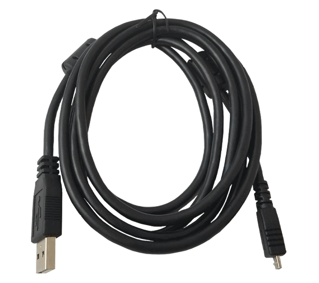 G-Series Replacement Micro USB Cable
