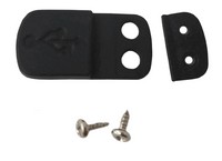 Load image into Gallery viewer, G-Series Replacement USB Charging Cover
