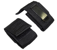 Load image into Gallery viewer, Alpha Nylon Case / Clip
