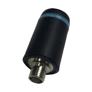 Antenna Ricambio 3 TUNED Per Radio UNICATION G4 G5 PandaPTT, Banda 700/800MHz