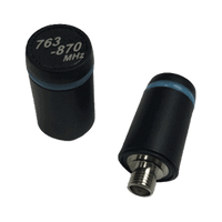 Load image into Gallery viewer, Unication G4 / Unication G5 Replacement Antenna - Improved 800MHz - Blue Band
